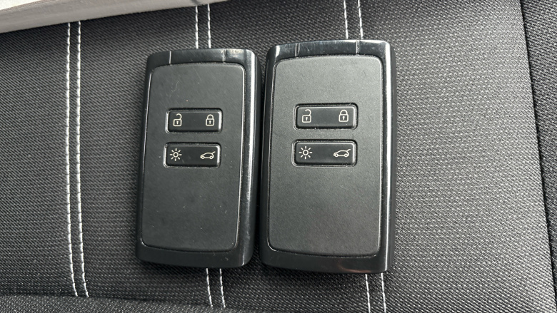 Dacia Sandero Stepway 1.0 TCe Prestige 5dr CVT Petrol Hatchback